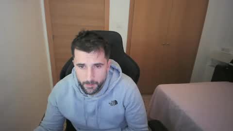 iberian_macho online show from 9, 1, 2026