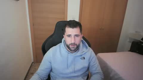 iberian_macho online show from 11, 1, 2026