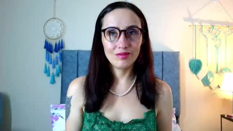 Snapshot of iberianmoonmk chatting on 13, 10, 2025 Iberian Moon online show from 13, 10, 2025