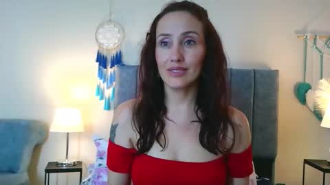 Iberian Moon online show from 6, 1, 2026