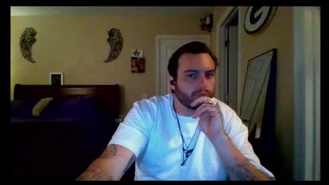 iblazen1 online show from 6, 11, 2025