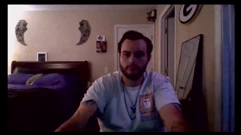 iblazen1 online show from 10, 11, 2025