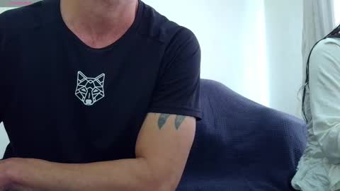 Laura e Augusto online show from 12, 9, 2025