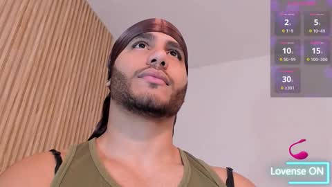 Snapshot of ibraiimm chatting on 8, 11, 2025 Ibraim online show from 8, 11, 2025