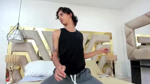 ibratxandy online show from 15, 9, 2025