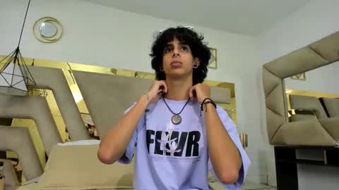 ibratxandy online show from 5, 11, 2025