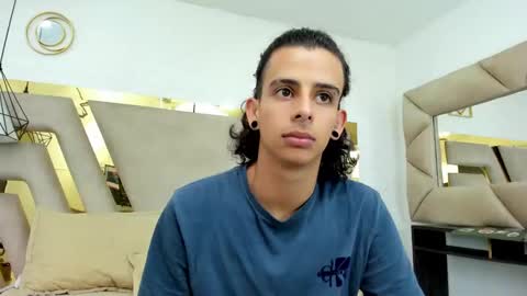 ibratxandy online show from 12, 11, 2025