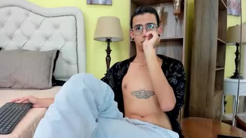 ibratxandy online show from 13, 12, 2025