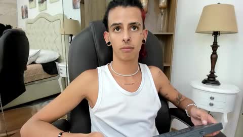 ibratxandy online show from 3, 2, 2026