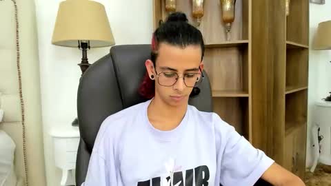 ibratxandy online show from 25, 2, 2026