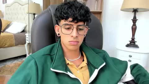 ibratxandy online show from 6, 3, 2026