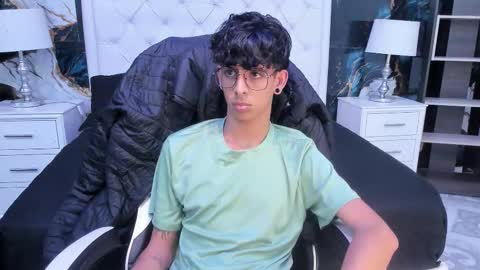 ibratxandy online show from 19, 3, 2026