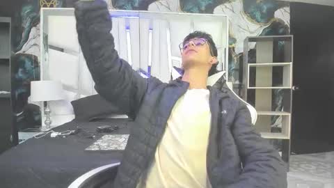 ibratxandy online show from 9, 4, 2026