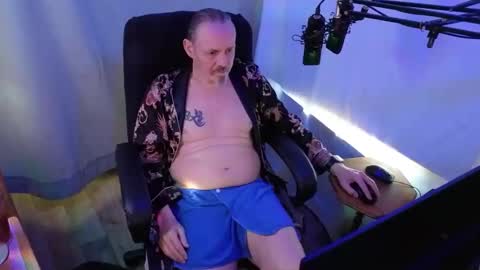 Rich online show from 27, 5, 2026