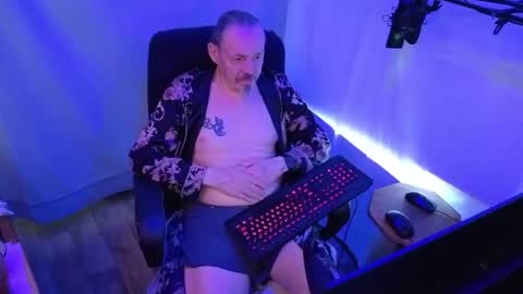 Rich online show from 2, 6, 2026