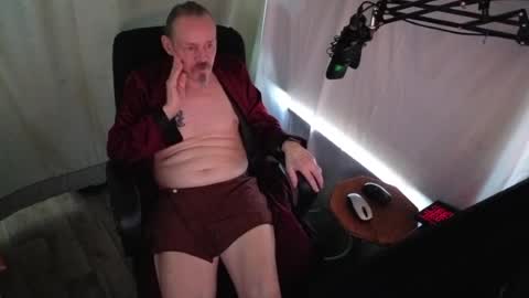 Rich online show from 15, 7, 2026