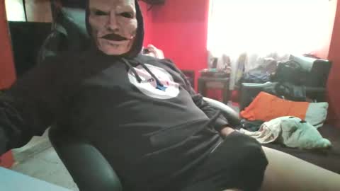 Snapshot of ibs666 chatting on 16, 12, 2024 ibs666 online show from 16, 12, 2024