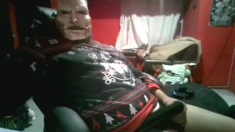 Snapshot of ibs666 chatting on 26, 12, 2024 ibs666 online show from 26, 12, 2024