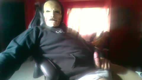 Snapshot of ibs666 chatting on 3, 1, 2025 ibs666 online show from 3, 1, 2025