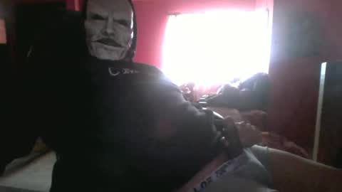 Snapshot of ibs666 chatting on 4, 1, 2025 ibs666 online show from 4, 1, 2025