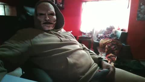 Snapshot of ibs666 chatting on 11, 1, 2025 ibs666 online show from 11, 1, 2025