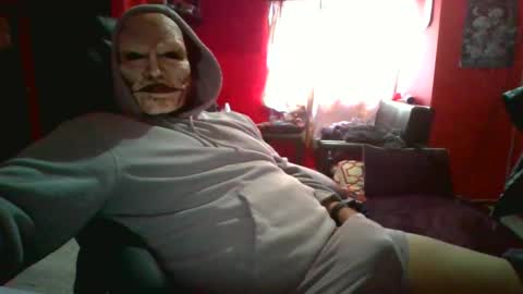 Snapshot of ibs666 chatting on 15, 1, 2025 ibs666 online show from 15, 1, 2025