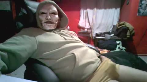 Snapshot of ibs666 chatting on 18, 1, 2025 ibs666 online show from 18, 1, 2025