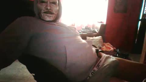 Snapshot of ibs666 chatting on 24, 1, 2025 ibs666 online show from 24, 1, 2025