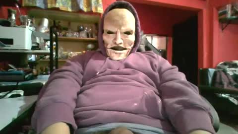 Snapshot of ibs666 chatting on 10, 2, 2025 ibs666 online show from 10, 2, 2025