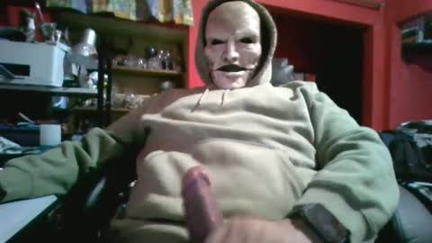 Snapshot of ibs666 chatting on 10, 2, 2025 ibs666 online show from 10, 2, 2025