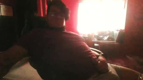 Snapshot of ibs666 chatting on 1, 3, 2025 ibs666 online show from 1, 3, 2025