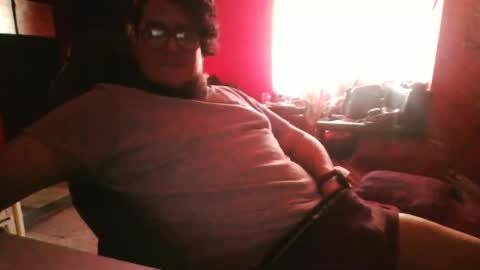 Snapshot of ibs666 chatting on 8, 3, 2025 ibs666 online show from 8, 3, 2025