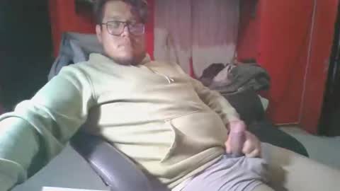 Snapshot of ibs666 chatting on 12, 9, 2025 ibs666 online show from 12, 9, 2025