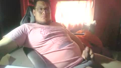 Snapshot of ibs666 chatting on 16, 10, 2025 ibs666 online show from 16, 10, 2025