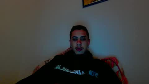 Snapshot of icaro0223 chatting on 7, 10, 2025 icaro0223 online show from 7, 10, 2025