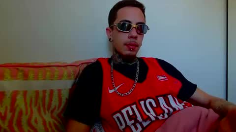 Snapshot of icaro0223 chatting on 9, 10, 2025 icaro0223 online show from 9, 10, 2025