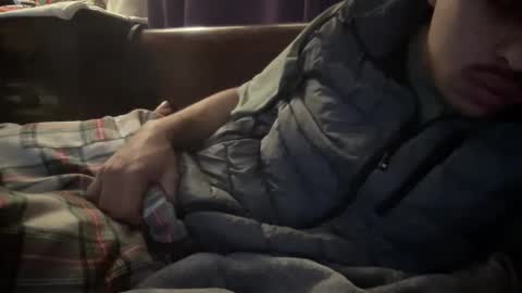 Ice Jr online show from 13, 1, 2025