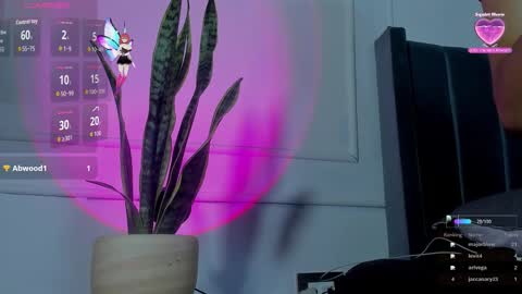 Snapshot of ice_princess__ chatting on 30, 9, 2025 Crystall online show from 30, 9, 2025