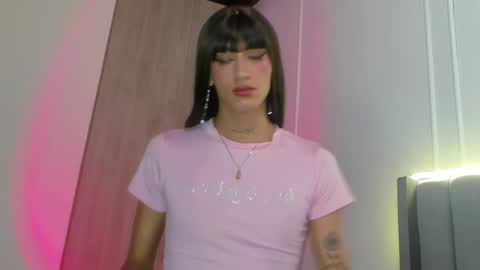 Crystall online show from 13, 2, 2026