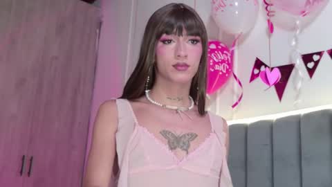 Crystall online show from 14, 2, 2026