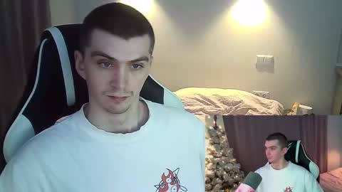 Snapshot of ice_raf chatting on 11, 1, 2025 MAX online show from 11, 1, 2025