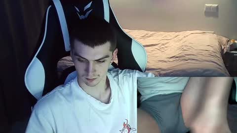 Snapshot of ice_raf chatting on 19, 1, 2025 MAX online show from 19, 1, 2025