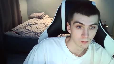 Snapshot of ice_raf chatting on 23, 1, 2025 MAX online show from 23, 1, 2025