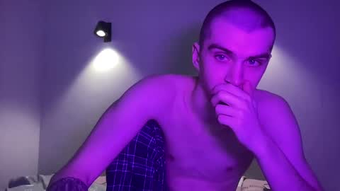 Snapshot of ice_raf chatting on 31, 1, 2025 MAX online show from 31, 1, 2025