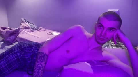 Snapshot of ice_raf chatting on 1, 2, 2025 MAX online show from 1, 2, 2025