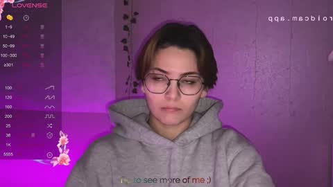 Ksenia online show from 15, 2, 2026