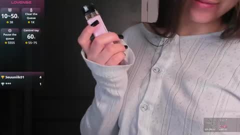 Aiza online show from 18, 4, 2026