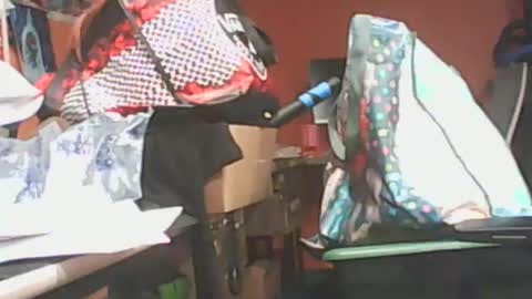 iceman00074 online show from 15, 1, 2026