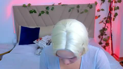 Snapshot of icexoxo chatting on 11, 6, 2026 Ice online show from 11, 6, 2026