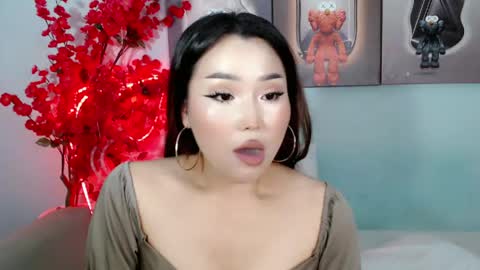 Snapshot of ichiben chatting on 24, 5, 2026 ichiben online show from 24, 5, 2026